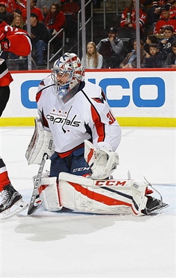 Philipp Grubauer Poster 3557980