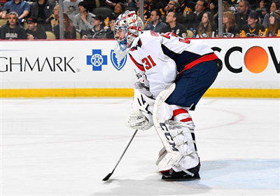 Philipp Grubauer Poster 3557981