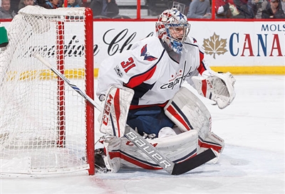 Philipp Grubauer Poster 3557984
