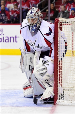 Philipp Grubauer Poster 3557985