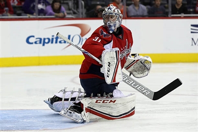 Philipp Grubauer Poster 3557986