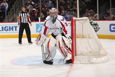 Philipp Grubauer Poster 3557987