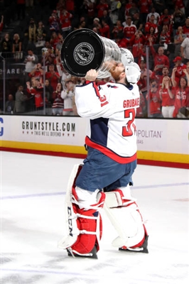 Philipp Grubauer Poster 3557990