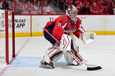 Philipp Grubauer Poster 3557991