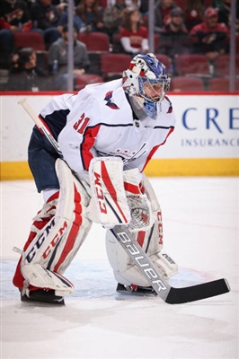 Philipp Grubauer Poster 3557992