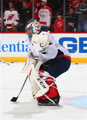 Philipp Grubauer Poster 3557994