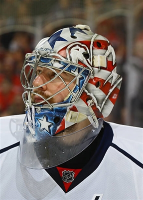 Philipp Grubauer Poster 3557995