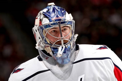 Philipp Grubauer Poster 3557996
