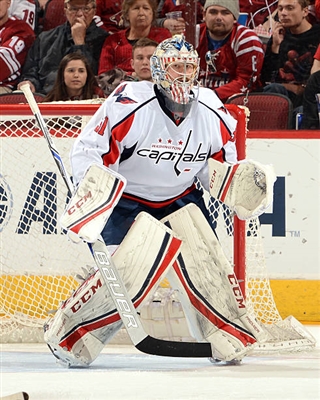 Philipp Grubauer Poster 3557997