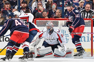 Philipp Grubauer Poster 3557999