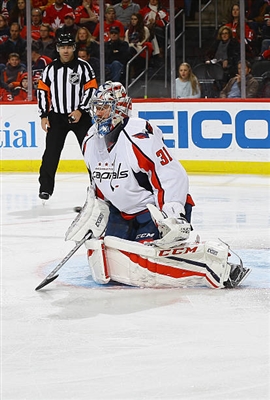 Philipp Grubauer Poster 3558000