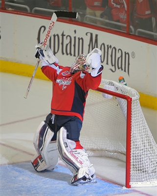 Philipp Grubauer Poster 3558003