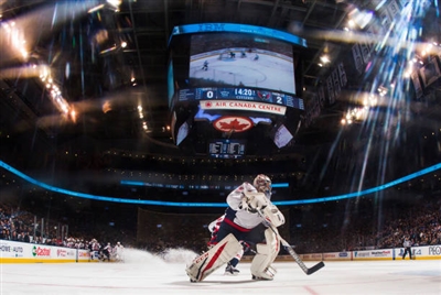 Philipp Grubauer Poster 3558005
