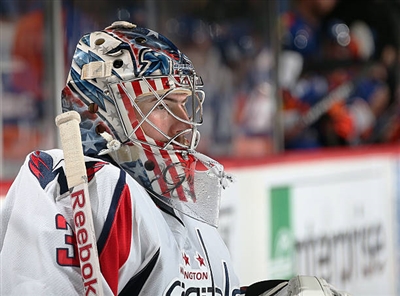 Philipp Grubauer Poster 3558006