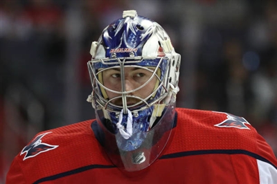 Philipp Grubauer Poster 3558007