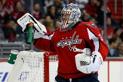 Philipp Grubauer Poster 3558009