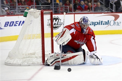 Philipp Grubauer Poster 3558010