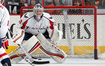 Philipp Grubauer Poster 3558011