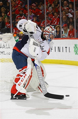 Philipp Grubauer Poster 3558012