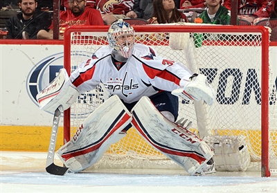 Philipp Grubauer Poster 3558013