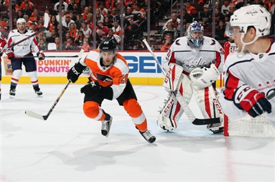 Philipp Grubauer Poster 3558014