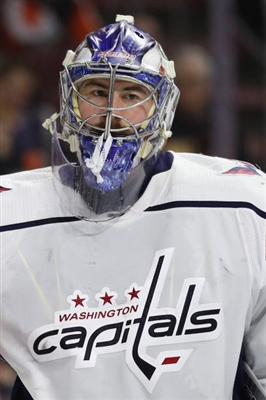 Philipp Grubauer Poster 3558015