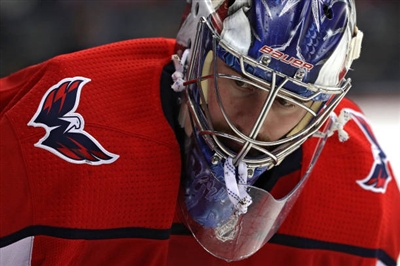 Philipp Grubauer Poster 3558016