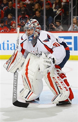 Philipp Grubauer Poster 3558017
