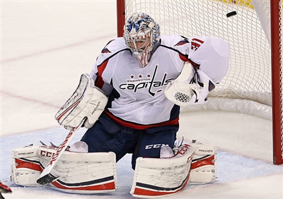 Philipp Grubauer Poster 3558018