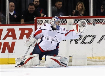 Philipp Grubauer Poster 3558019