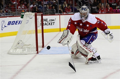 Philipp Grubauer Poster 3558021