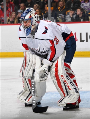 Philipp Grubauer Poster 3558025