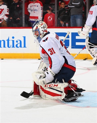 Philipp Grubauer Poster 3558028