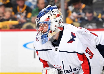 Philipp Grubauer Poster 3558030
