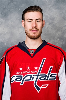 Philipp Grubauer Poster 3558034