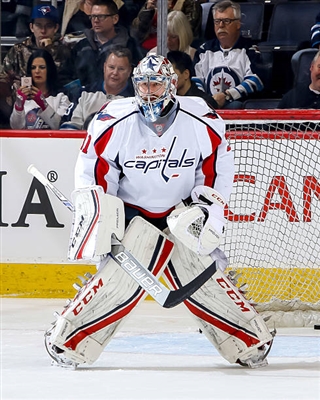 Philipp Grubauer Poster 3558035