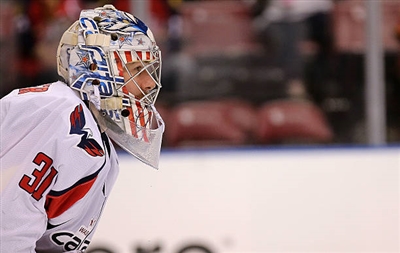 Philipp Grubauer Poster 3558037