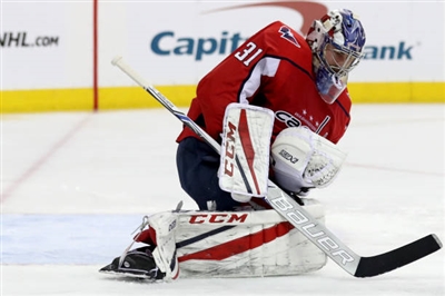 Philipp Grubauer Poster 3558039