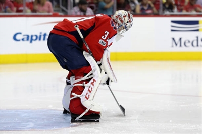 Philipp Grubauer Poster 3558048