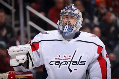 Philipp Grubauer Poster 3558049
