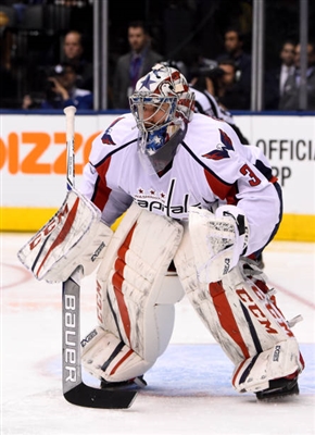 Philipp Grubauer Poster 3558050