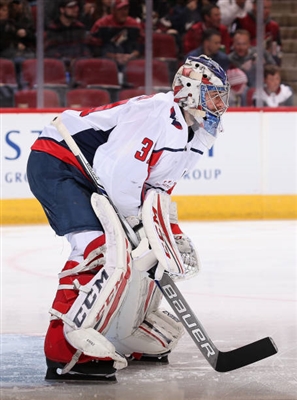 Philipp Grubauer Poster 3558051