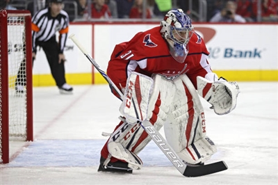 Philipp Grubauer Poster 3558053