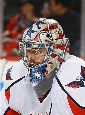 Philipp Grubauer Poster 3558054