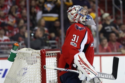 Philipp Grubauer Poster 3558056