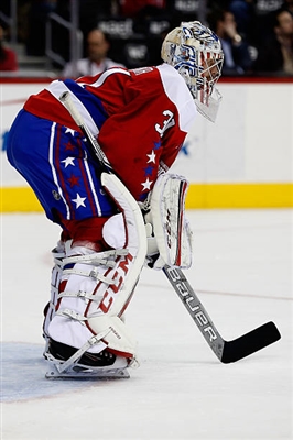 Philipp Grubauer Poster 3558057