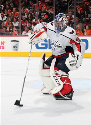Philipp Grubauer Poster 3558058