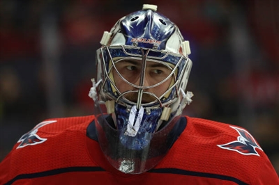 Philipp Grubauer Poster 3558060