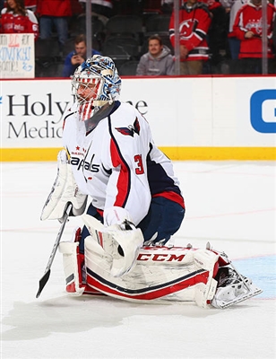 Philipp Grubauer Poster 3558061