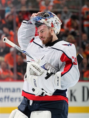 Philipp Grubauer Poster 3558062